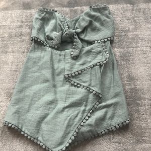 Lulus - Romper